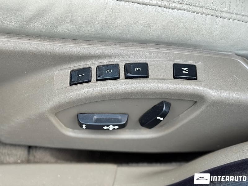 Volvo S 80 2007 — Миниатюра 6