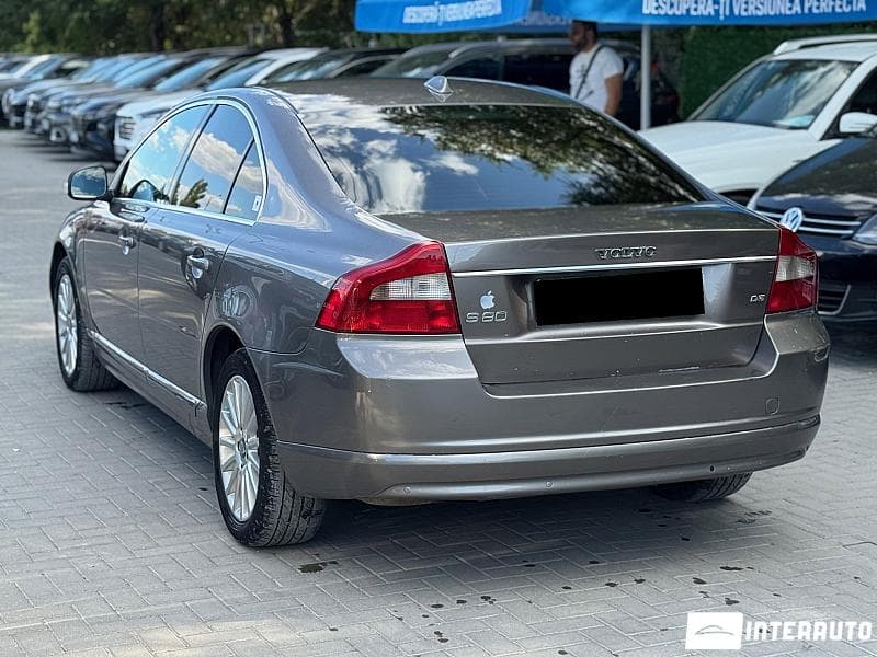 Volvo S 80 2007 — Миниатюра 4