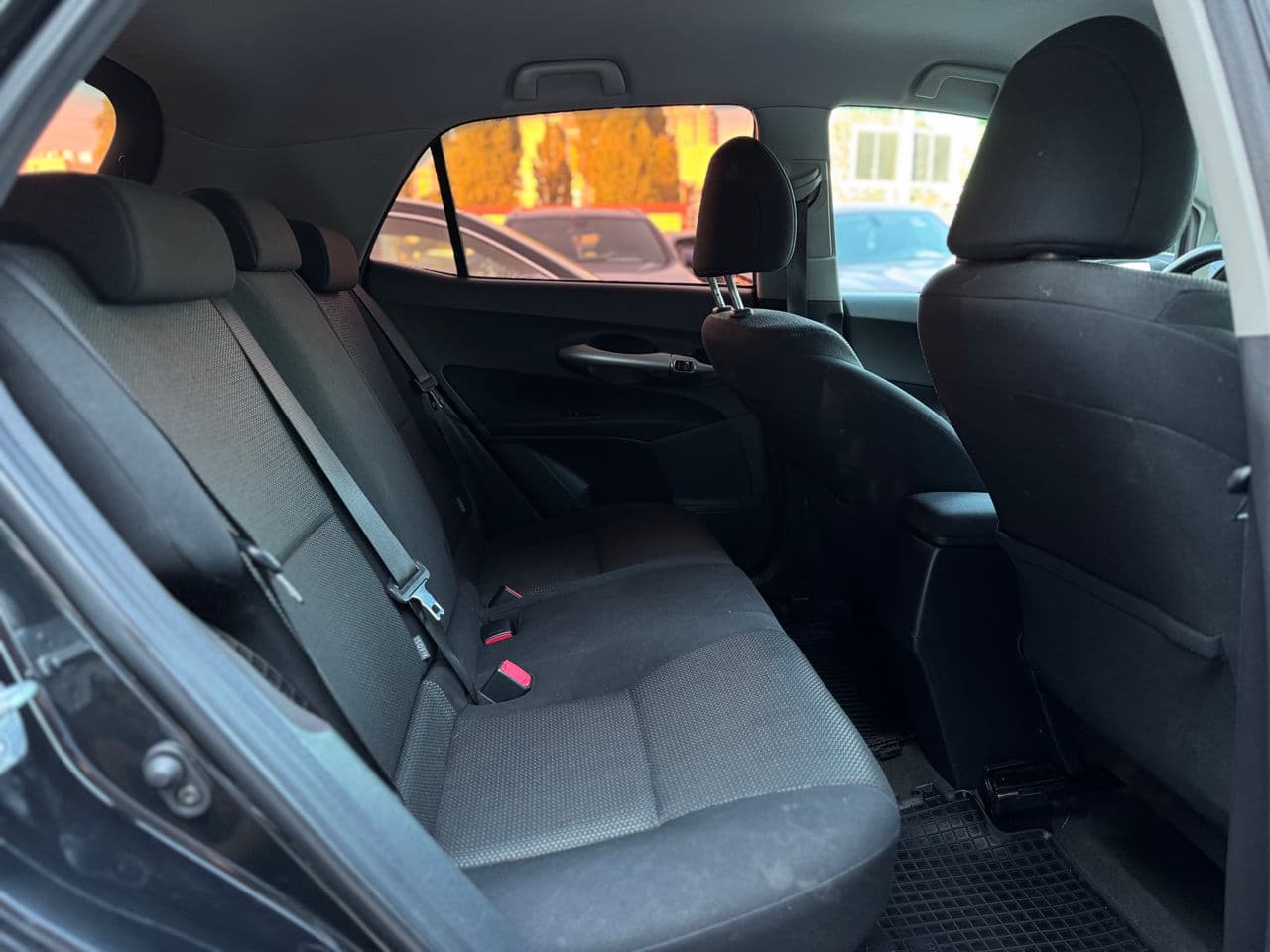 Toyota Auris 2011 — Миниатюра 17