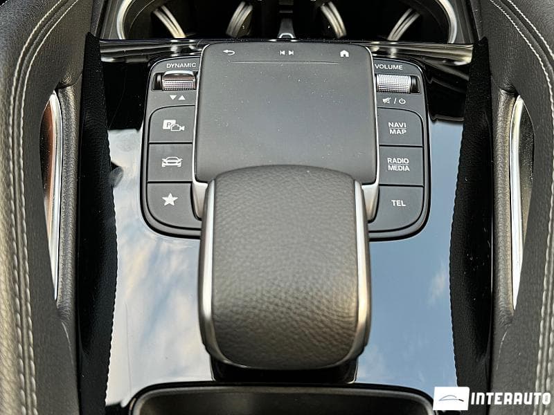 Mercedes GLE 350e 2021 — Миниатюра 22