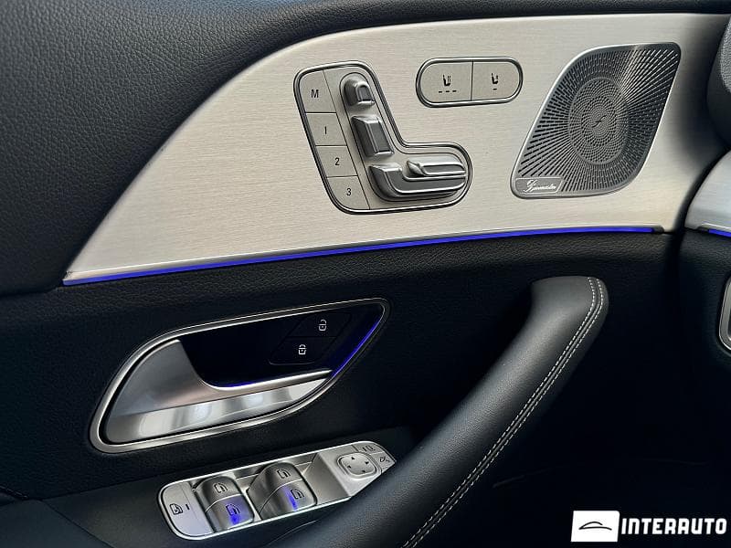 Mercedes GLE 350e 2021 — Миниатюра 16