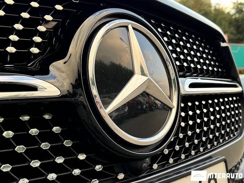 Mercedes GLE 350e 2021 — Миниатюра 5