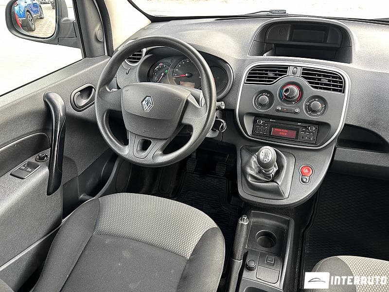 Renault Kangoo 2018 — Миниатюра 7