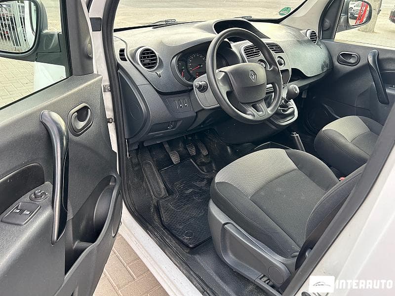 Renault Kangoo 2018 — Миниатюра 5
