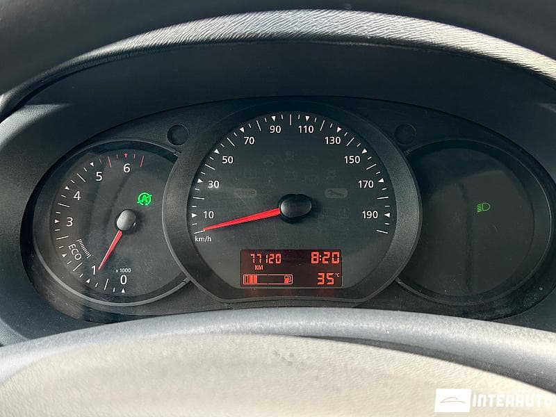 Renault Kangoo 2018 — Миниатюра 10