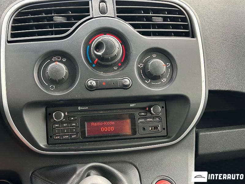 Renault Kangoo 2018 — Миниатюра 11