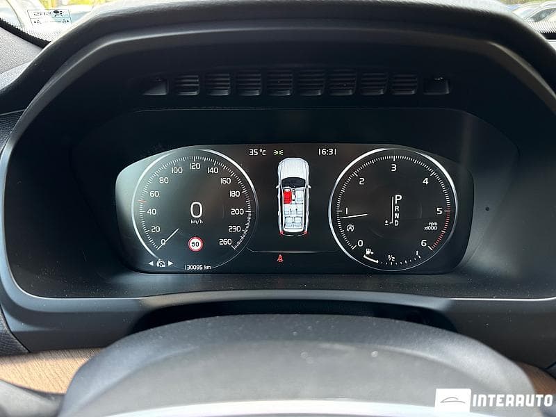 Volvo XC 90 2016 — Миниатюра 13