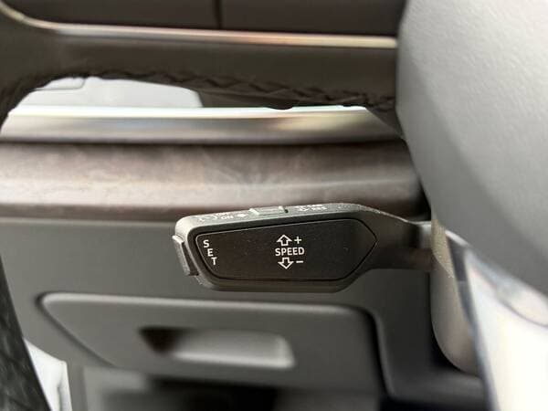 2022 Audi Q8 — Miniatură 15