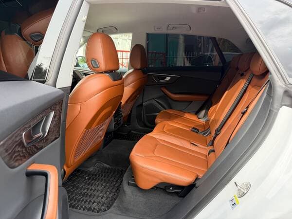 2022 Audi Q8 — Miniatură 21