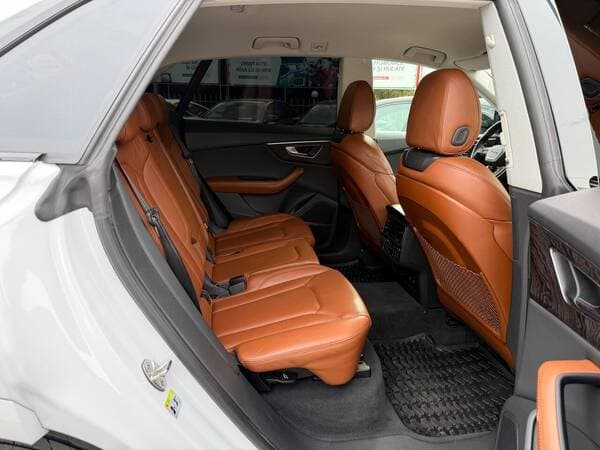 2022 Audi Q8 — Miniatură 20