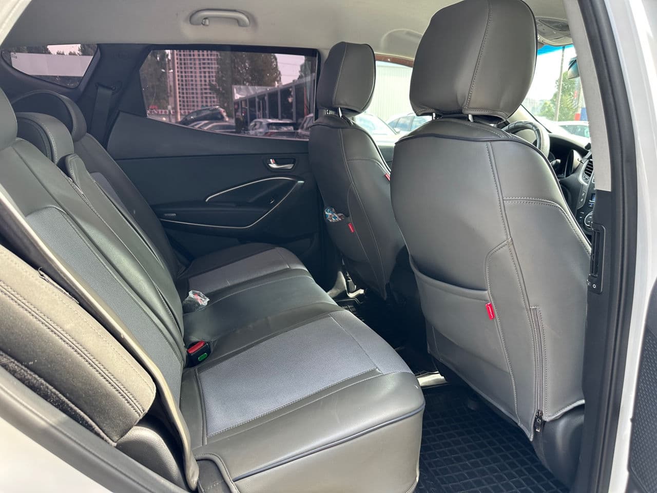 Hyundai Santa Fe 2017 — Миниатюра 15