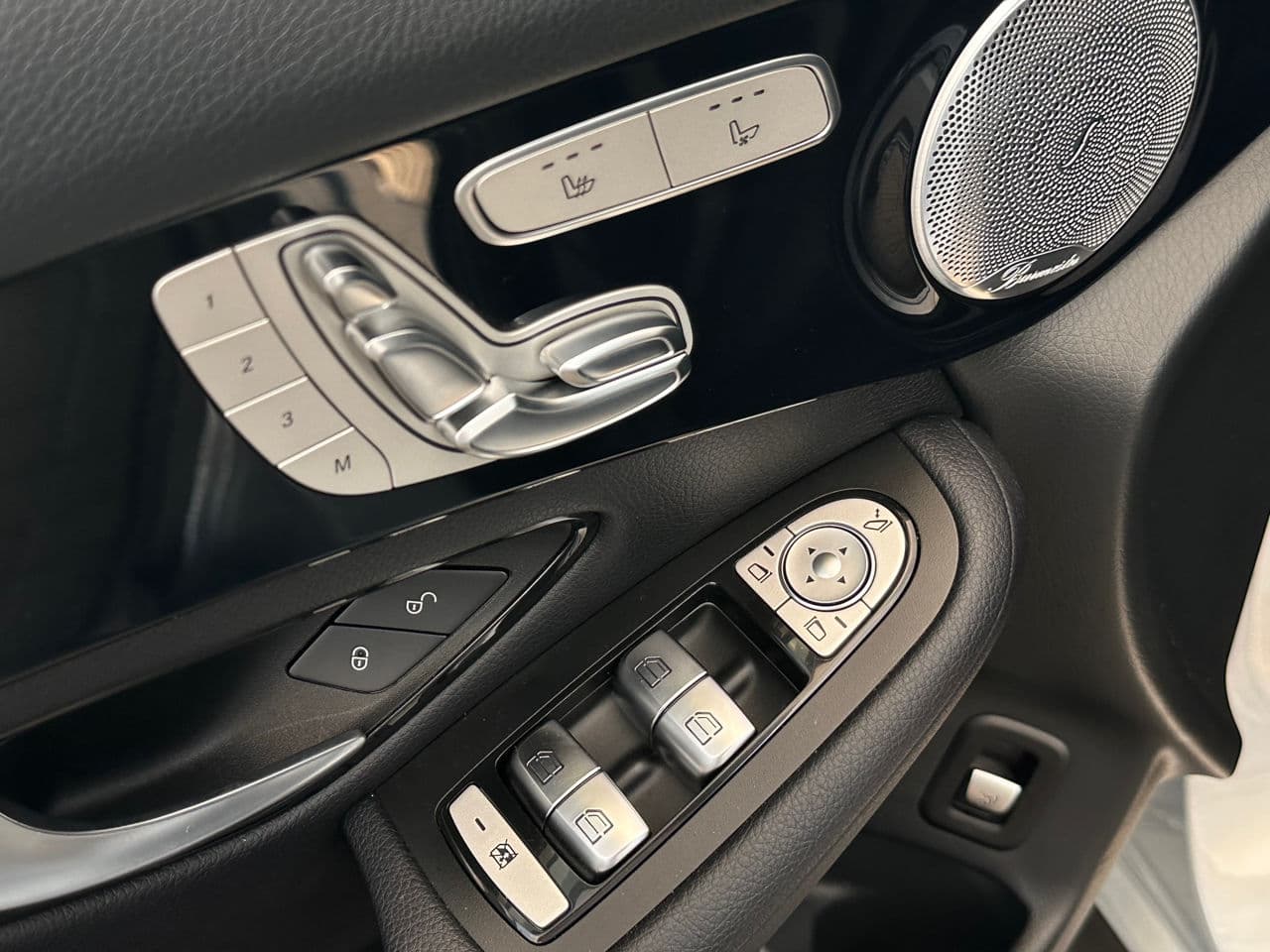 Mercedes GLC 350e Coupe 2018 — Миниатюра 8