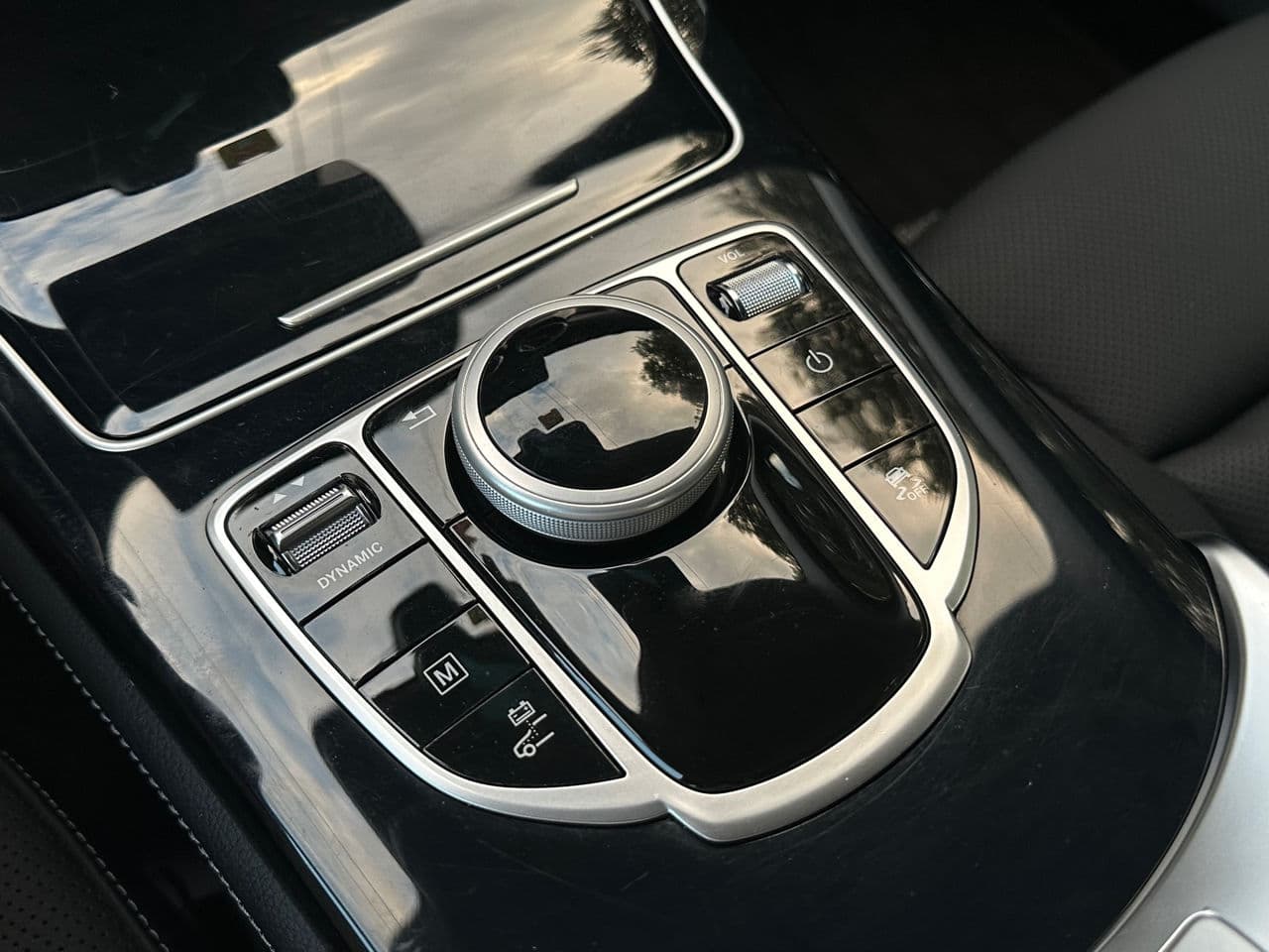 Mercedes GLC 350e Coupe 2018 — Миниатюра 16