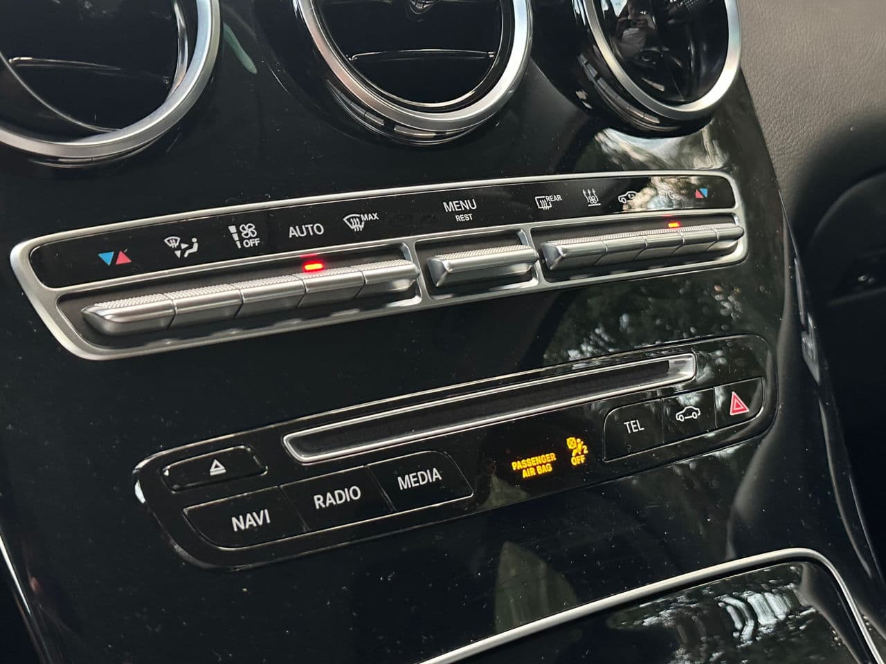 Mercedes GLC 350e Coupe 2018 — Миниатюра 15