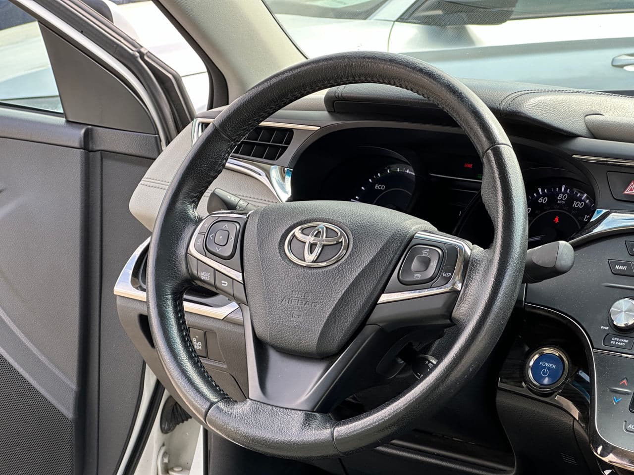 2013 Toyota Avalon — Miniatură 6