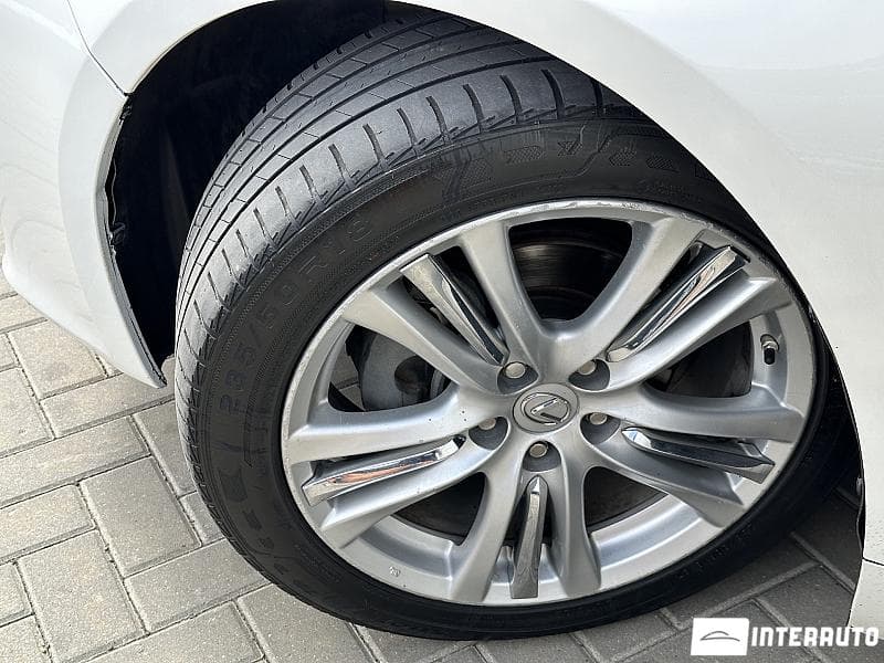2013 Toyota Avalon — Miniatură 15
