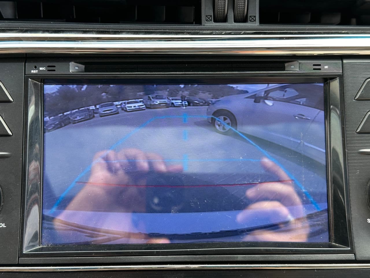 2013 Toyota Avalon — Miniatură 9