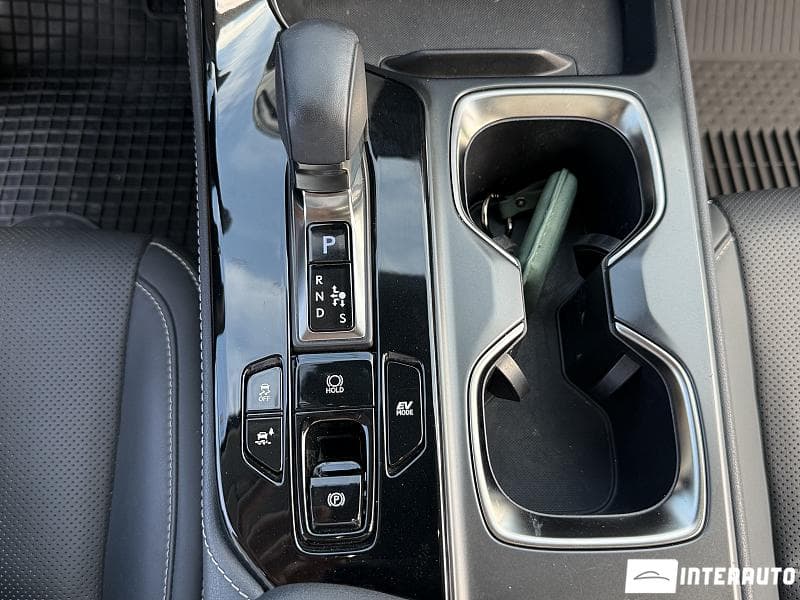 Lexus NX 350H 2022 — Миниатюра 11