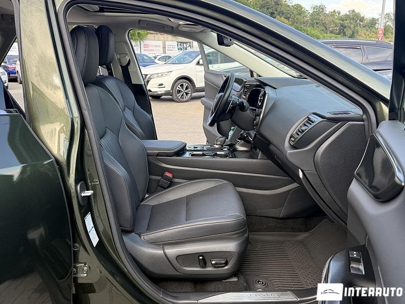 Lexus NX 350H 2022 — Миниатюра 15