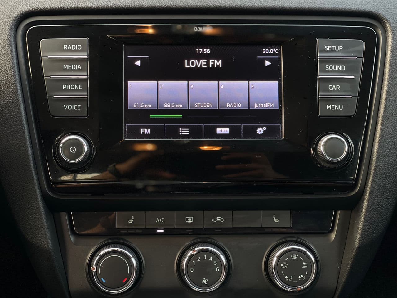 Skoda Octavia 2013 — Миниатюра 12