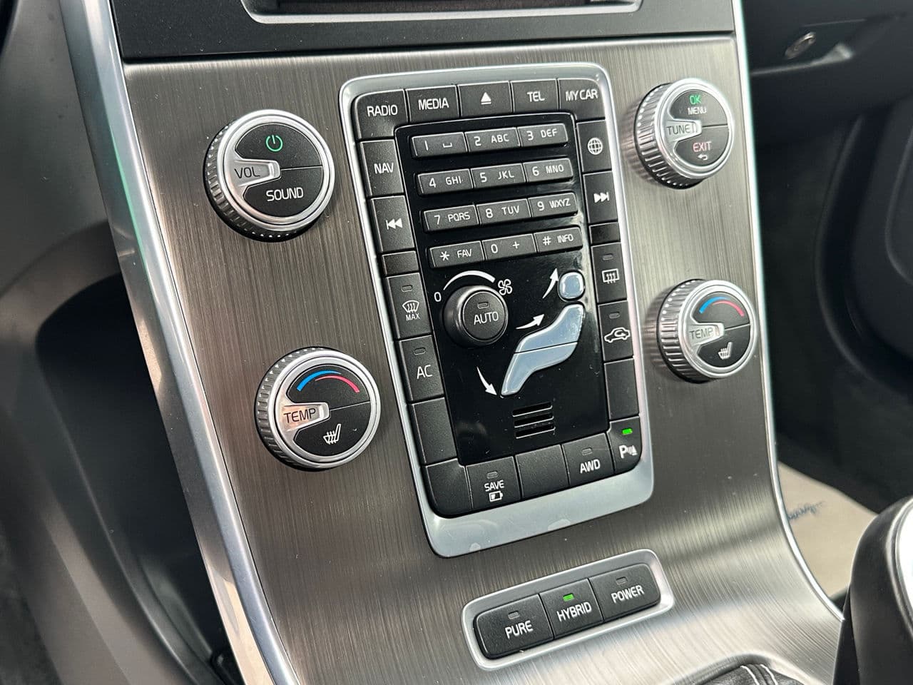 Volvo V 60 2014 — Миниатюра 11