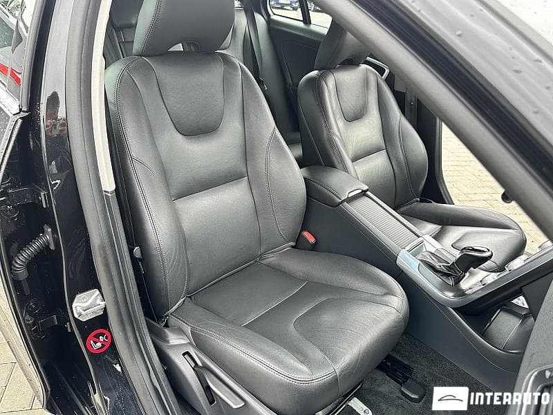 Volvo V 60 2014 — Миниатюра 15