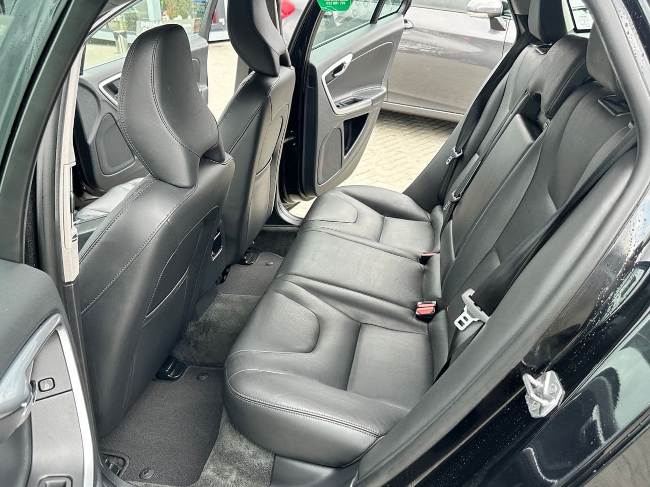 Volvo V 60 2014 — Миниатюра 13