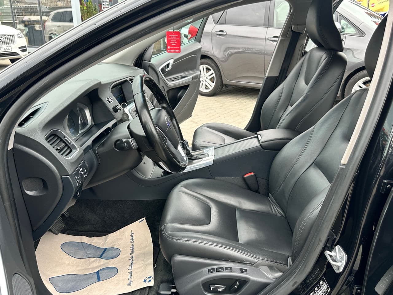 Volvo V 60 2014 — Миниатюра 5