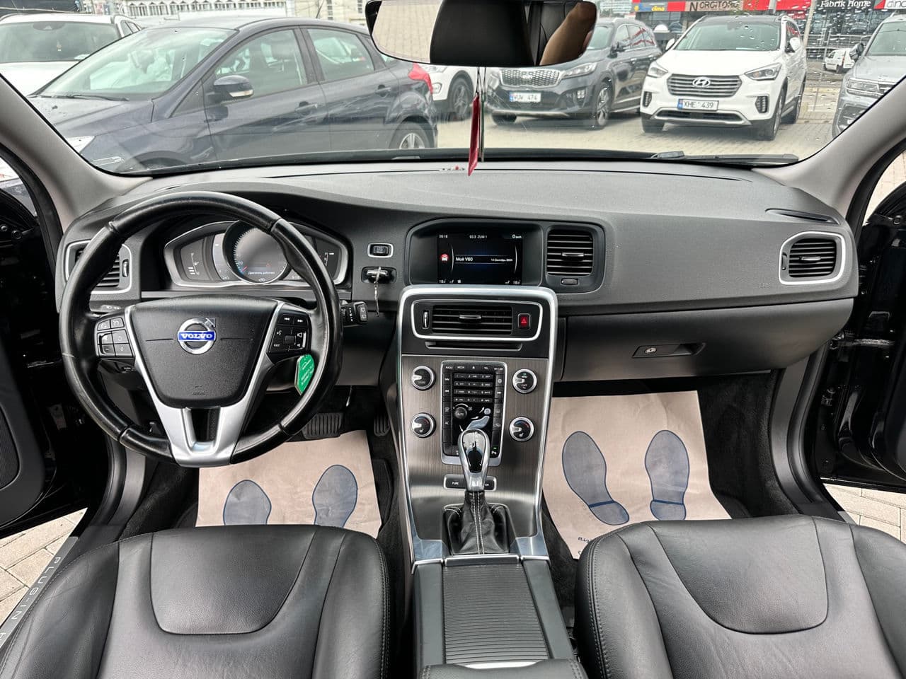 Volvo V 60 2014 — Миниатюра 6