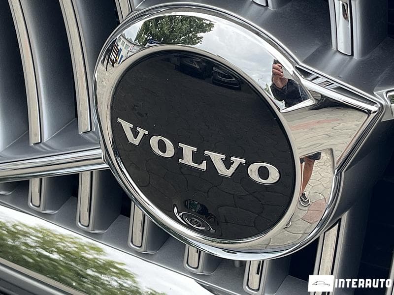 Volvo XC 90 2022 — Миниатюра 25