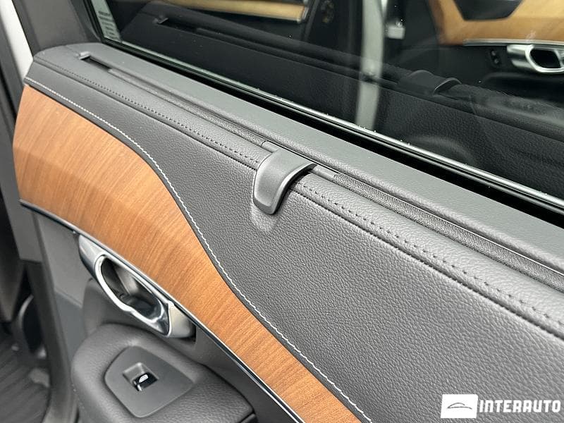 Volvo XC 90 2022 — Миниатюра 20