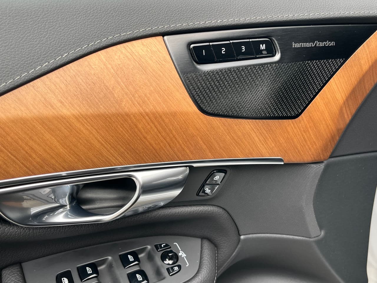 Volvo XC 90 2022 — Миниатюра 6