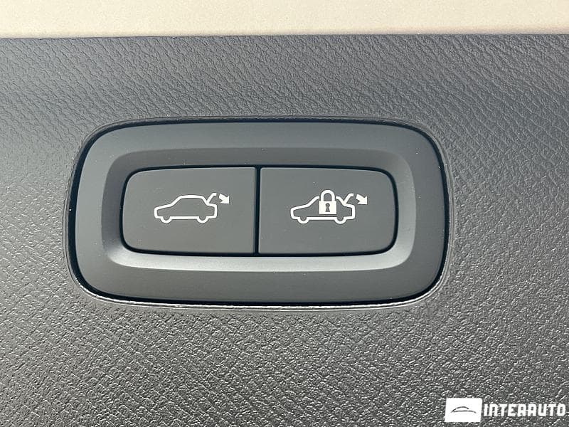 Volvo XC 90 2022 — Миниатюра 23