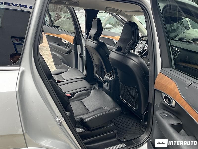 Volvo XC 90 2022 — Миниатюра 19