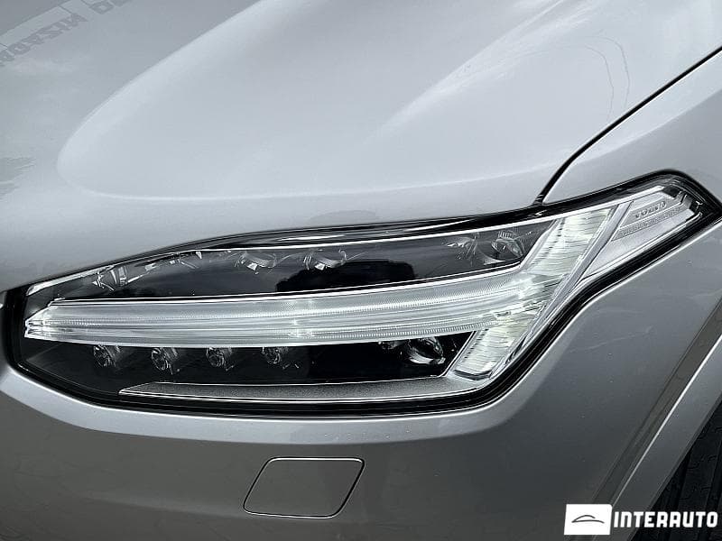 Volvo XC 90 2022 — Миниатюра 26