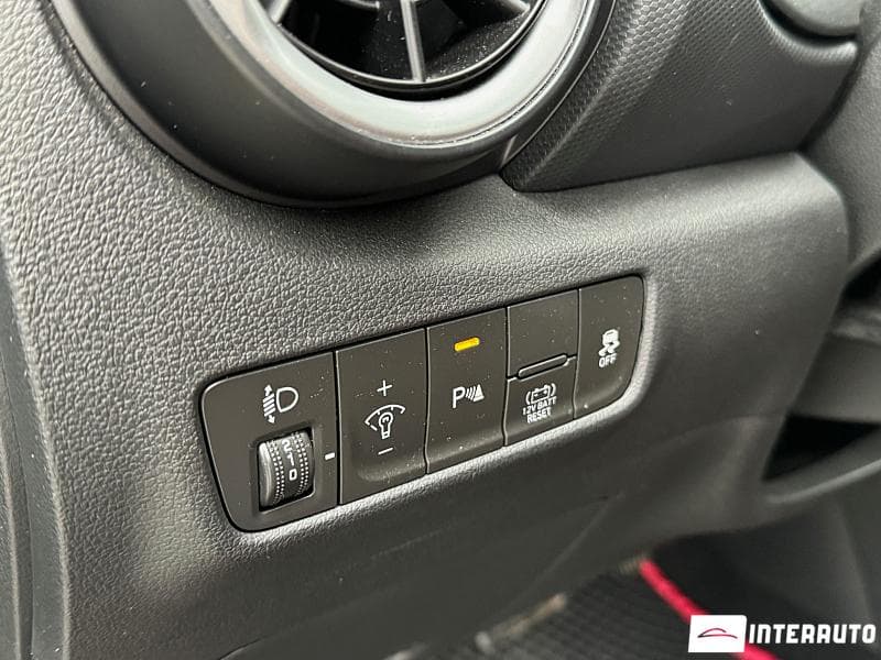 Hyundai Kona 2021 — Миниатюра 11