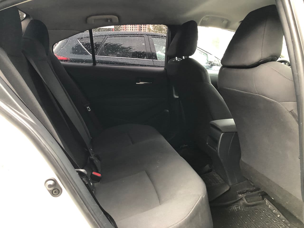 Toyota Corolla 2019 — Миниатюра 9