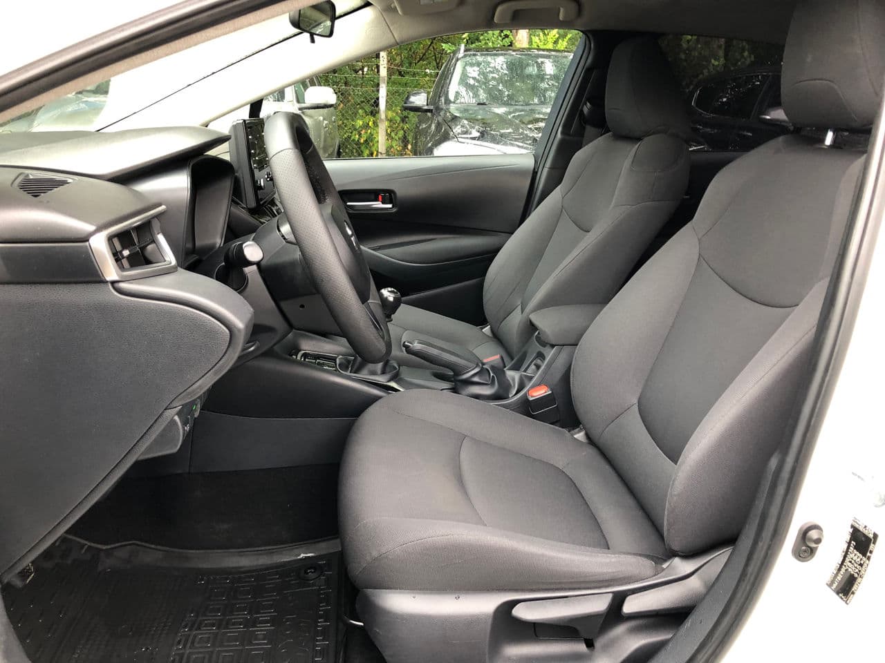 Toyota Corolla 2019 — Миниатюра 5