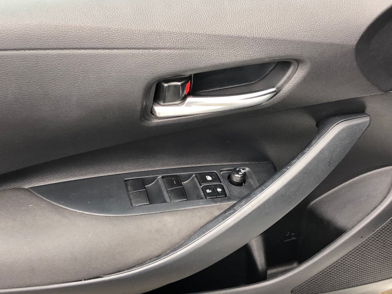 Toyota Corolla 2019 — Миниатюра 14