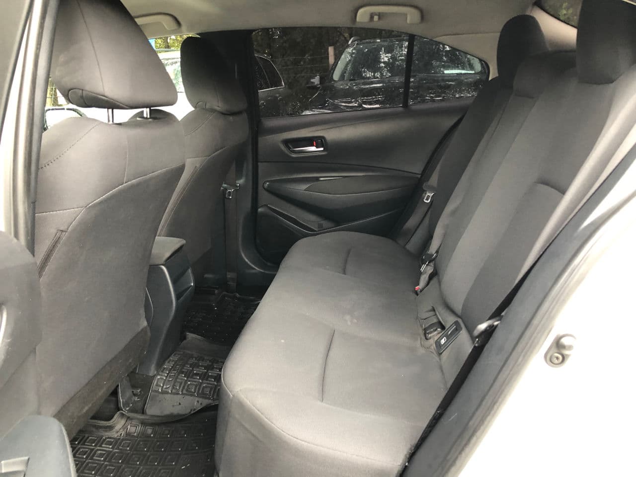 Toyota Corolla 2019 — Миниатюра 8