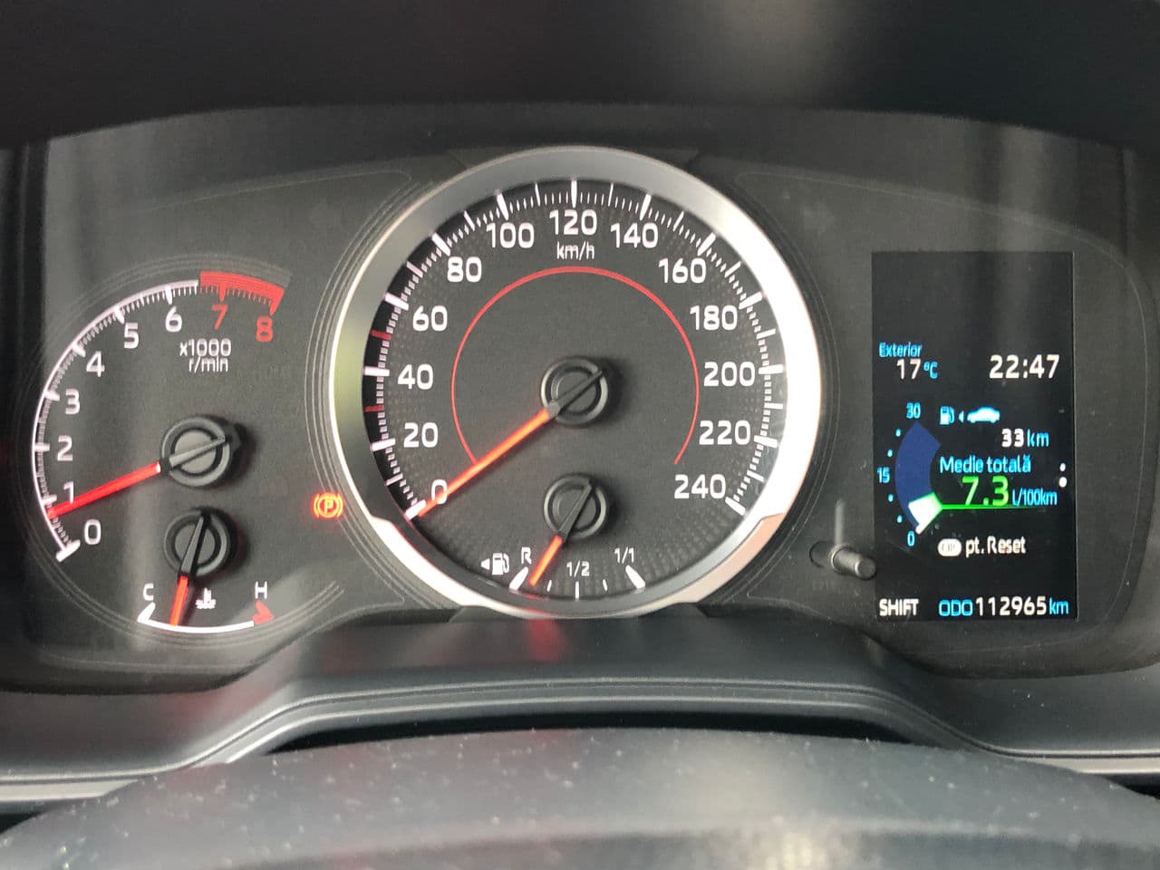 Toyota Corolla 2019 — Миниатюра 11