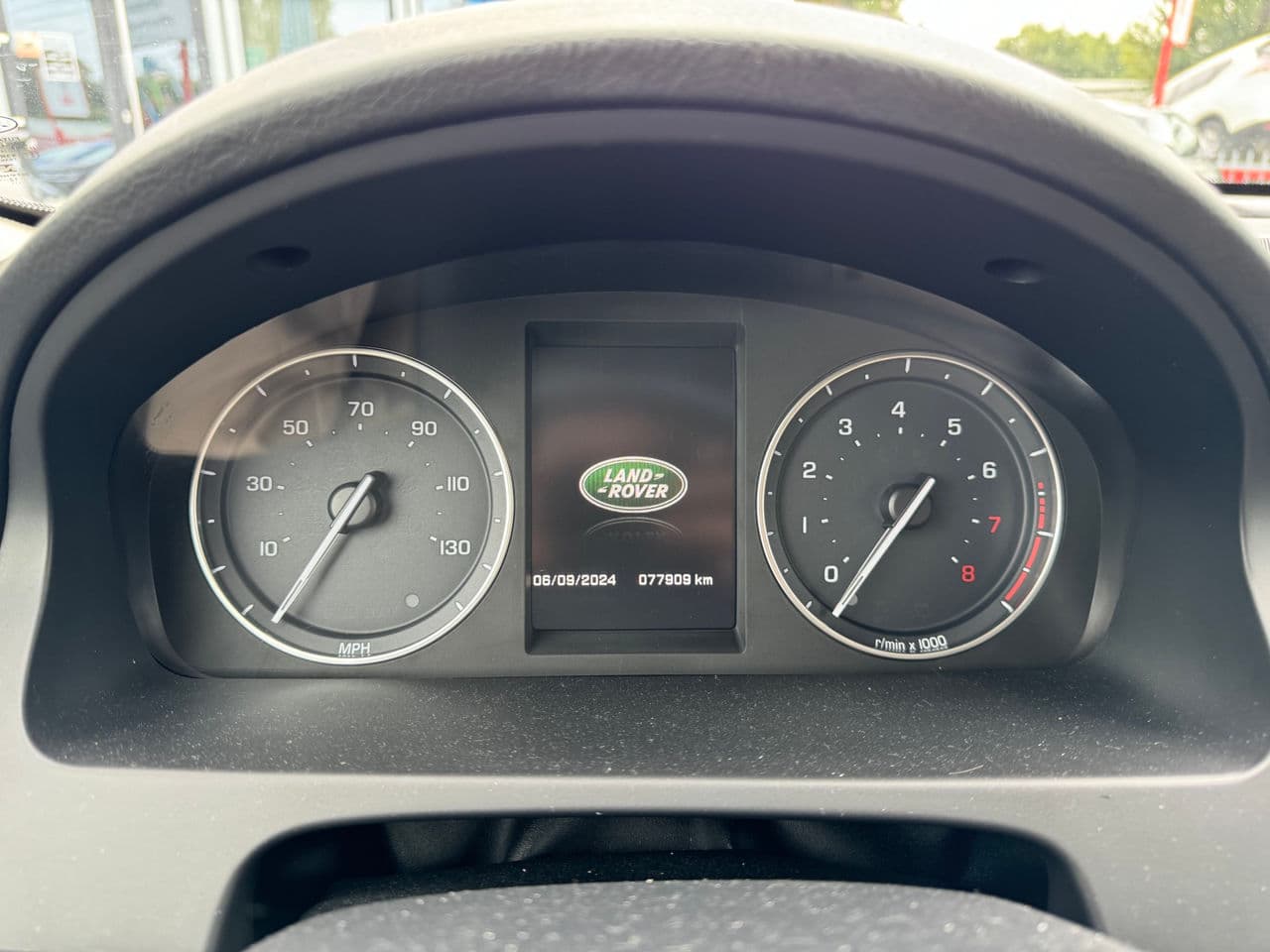 Land Rover Freelander 2013 — Миниатюра 12