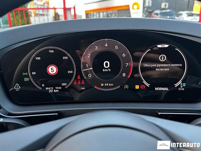 Porsche Cayenne S Coupe 2024 — Миниатюра 12