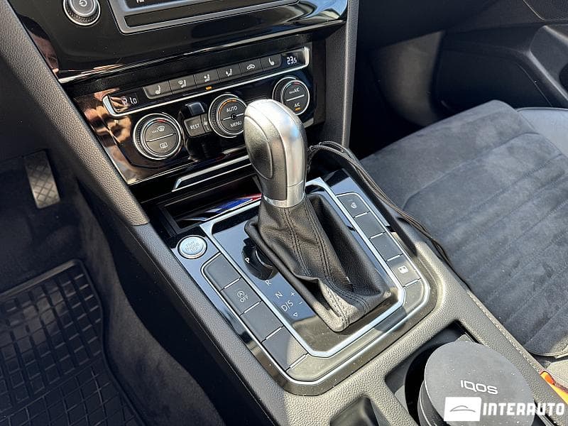 Volkswagen Passat 2017 — Миниатюра 14