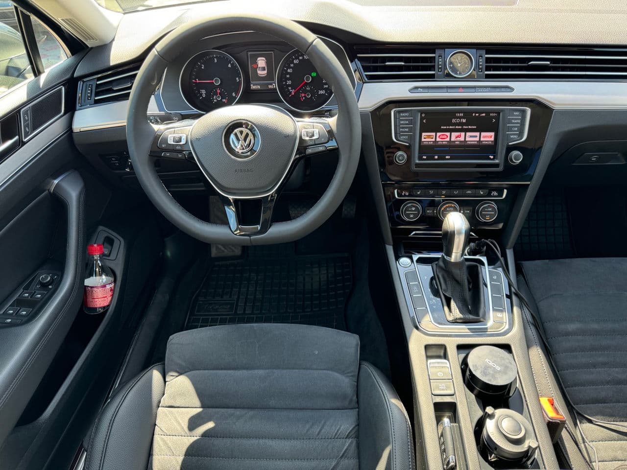 Volkswagen Passat 2017 — Миниатюра 10