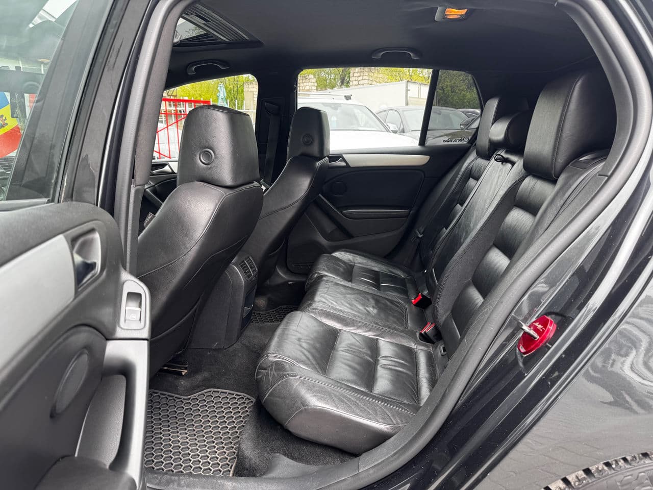 Volkswagen Golf GTI 2012 — Миниатюра 17
