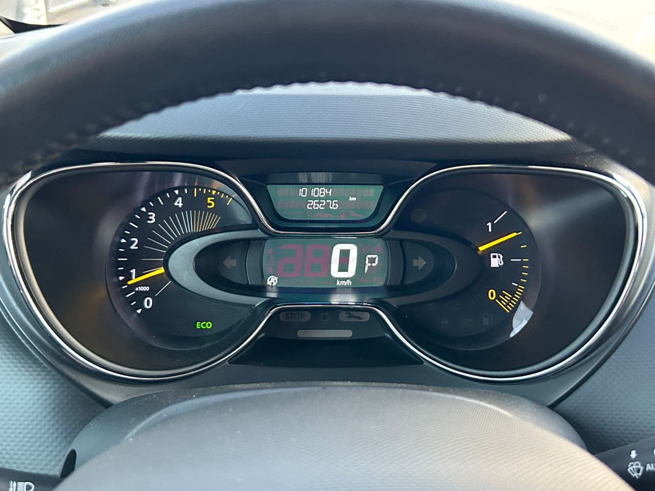 Renault Captur 2016 — Миниатюра 11