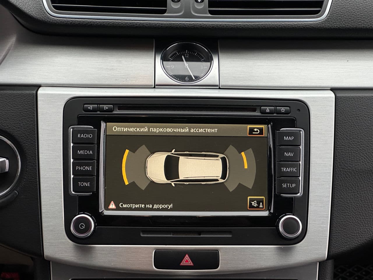 Volkswagen Passat 2014 — Миниатюра 9