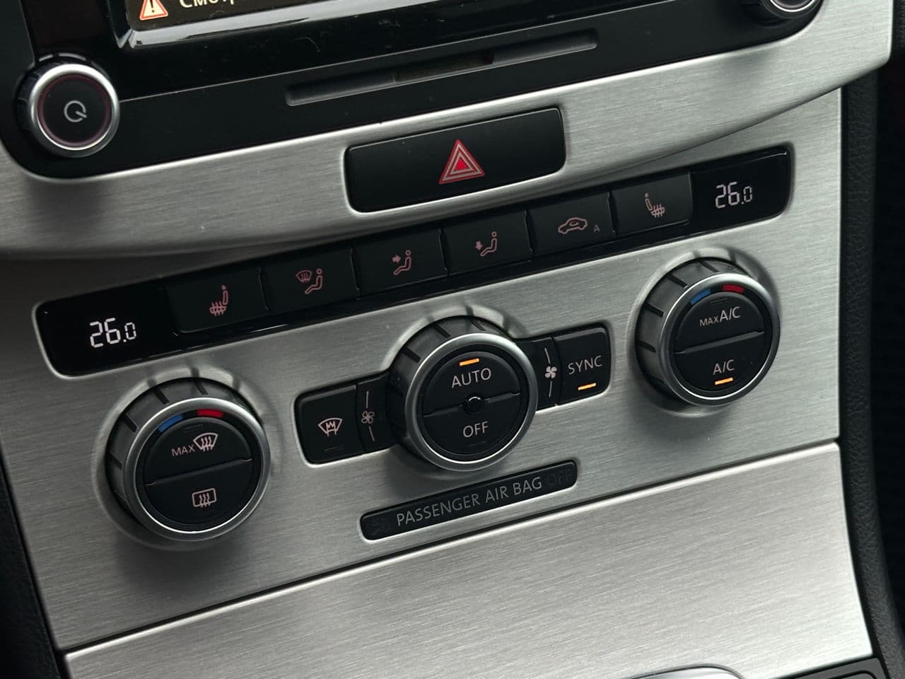 Volkswagen Passat 2014 — Миниатюра 11
