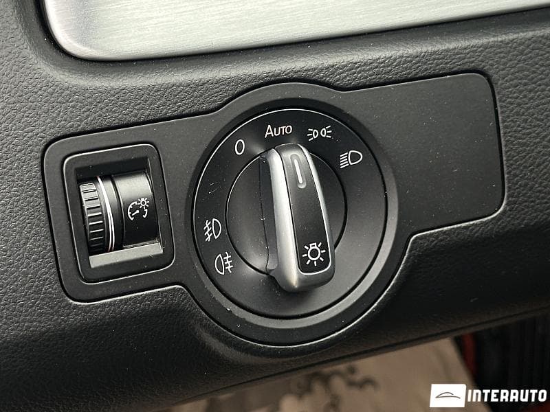 Volkswagen Passat 2014 — Миниатюра 16